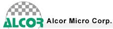 Manufacture Logo for Alcor Micro